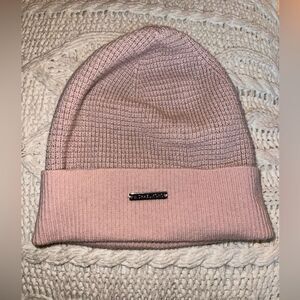 Michael Kors | Accessories | Michael Kors Gray Knit Beanie  display picture 3